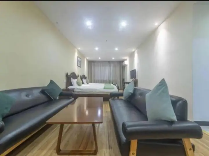 Nanxi Yijia Hotel — фото 3