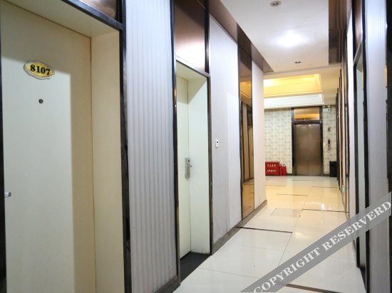 Чанша: Tiantian Hotel(Changsha Huoxing)