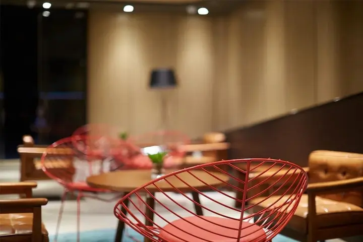 Чанчжоу: Hanting Hotel (Changzhou Qinglongyuan)