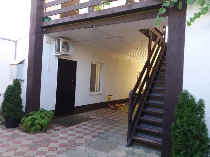 Ейск: Guest House on Sverdlova 58