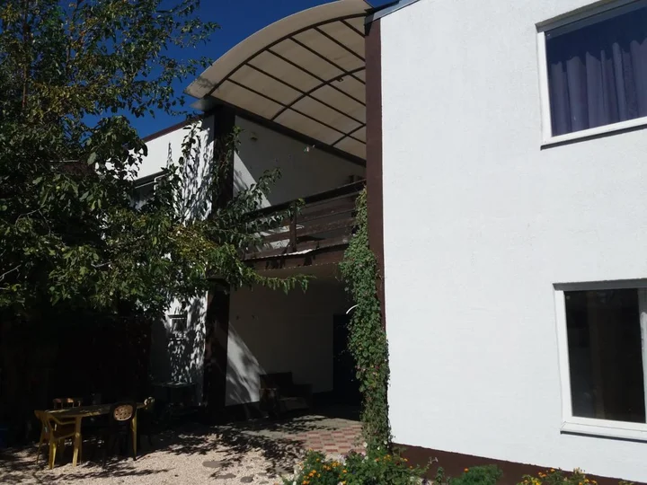 Ейск: Guest House on Sverdlova 58