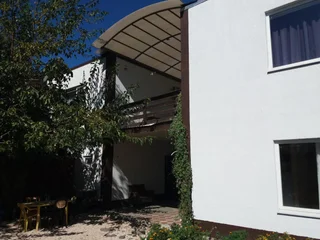 Ейск: Guest House on Sverdlova 58