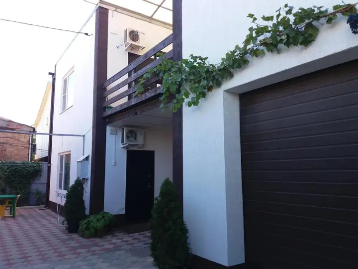 Ейск: Guest House on Sverdlova 58