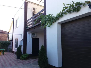 Ейск: Guest House on Sverdlova 58