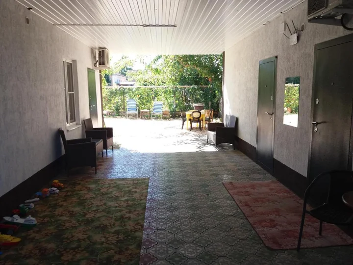 Ейск: Guest House on Sverdlova 58
