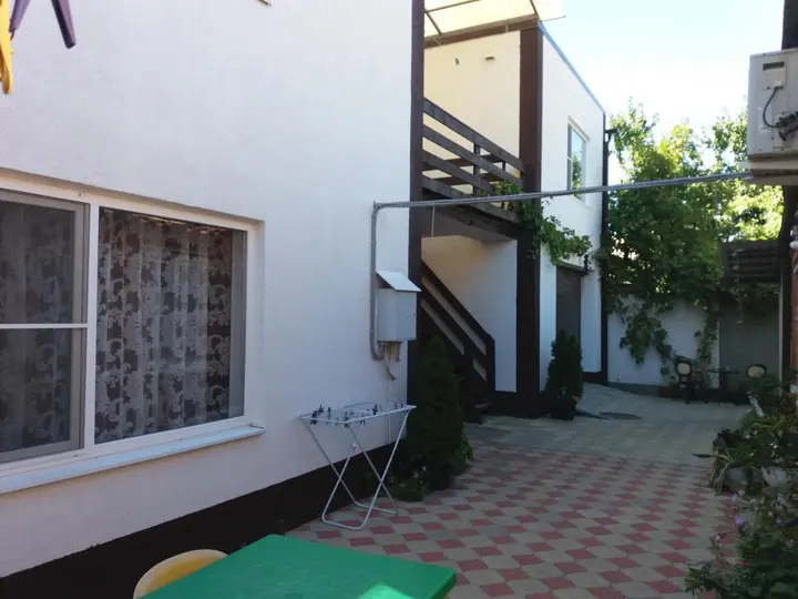 Ейск: Guest House on Sverdlova 58