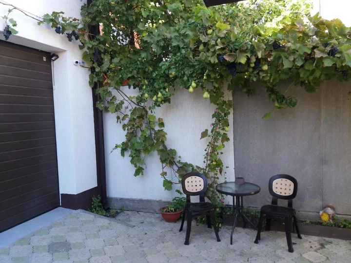 Ейск: Guest House on Sverdlova 58