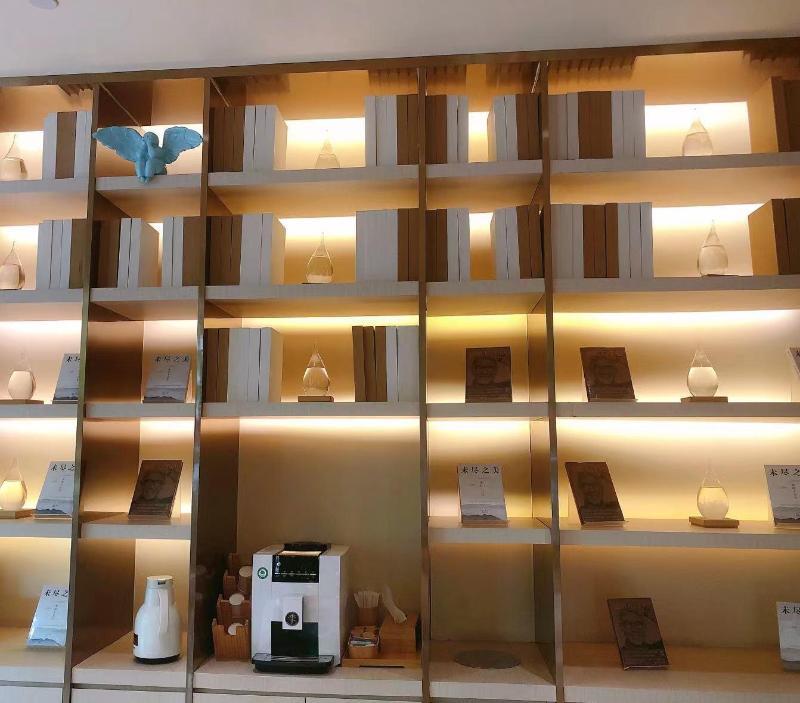 Вэньчжоу: Ji Hotel (Wenzhou Wuma Street)