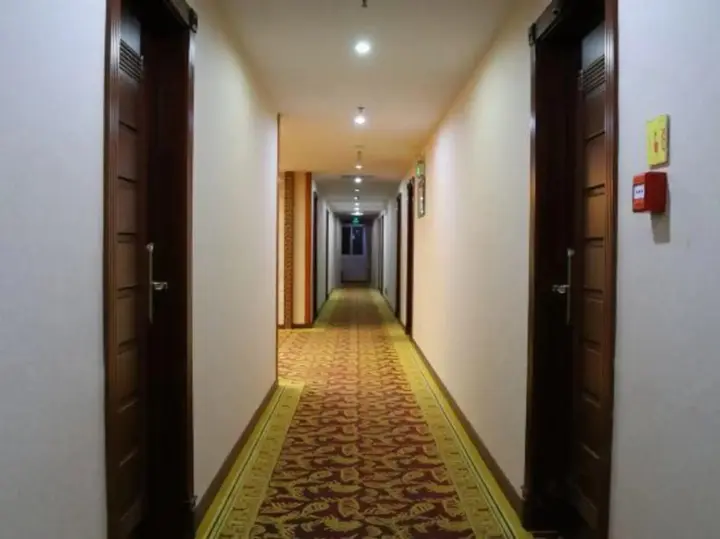 Мейчжу: Jinmei Hotel