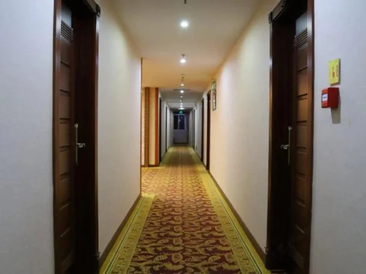 Мейчжу: Jinmei Hotel