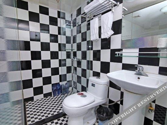 Шанхай: Aishang Hotel (Shanghai Guoquan Road)