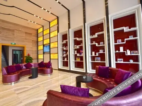 Лянфан: Lavande Hotels (Sanhe Yanjiao Hanwang Road)