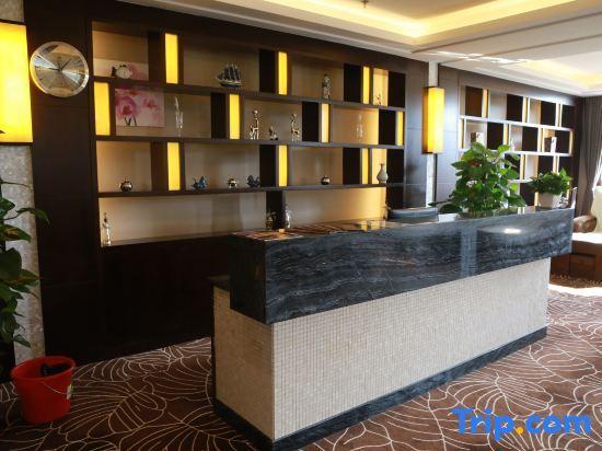 Лянфан: Bazhou Seine Hot Spring Hotel