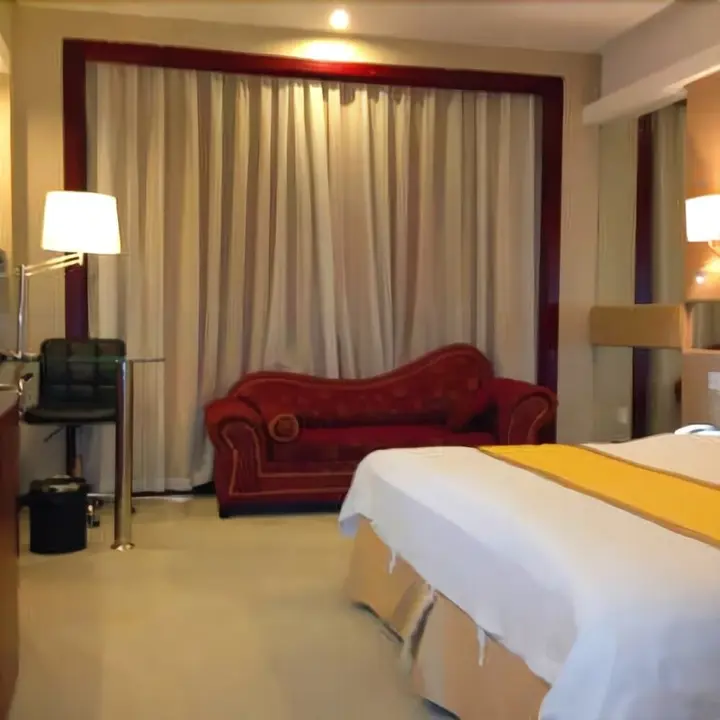 Чаочжоу: An'nan Hotel