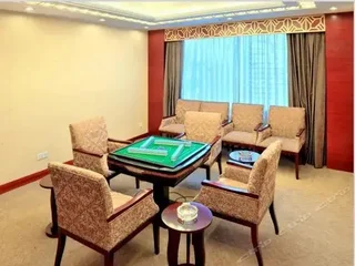 Чаочжоу: An'nan Hotel