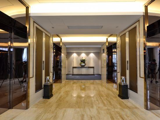 Тайчжоу: Yaoda International Hotel