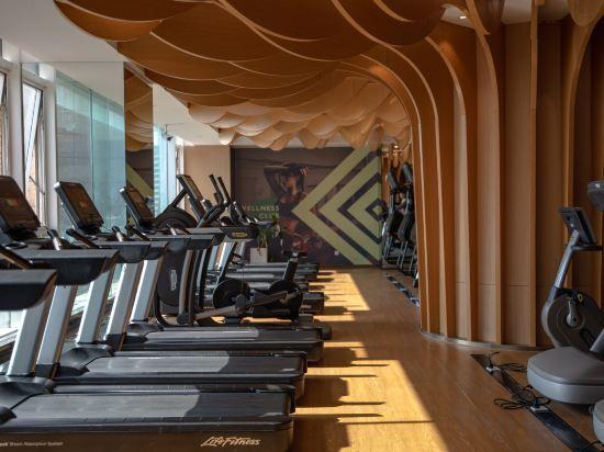 Тайчжоу: Yaoda International Hotel