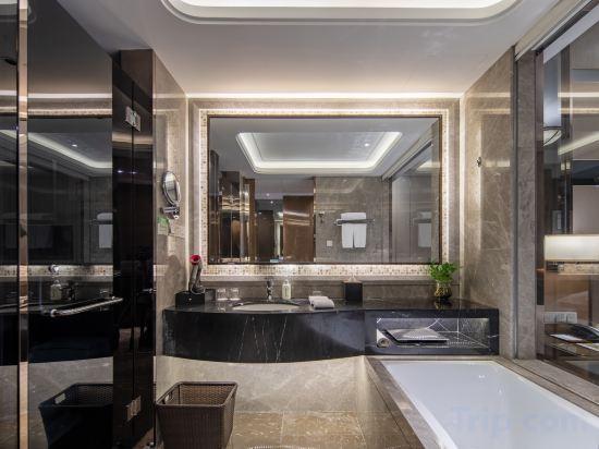 Тайчжоу: Yaoda International Hotel