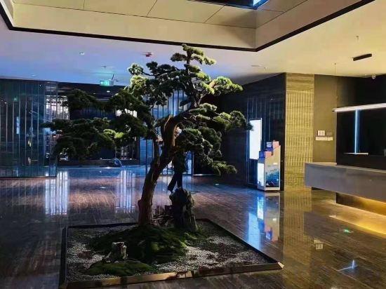Тайчжоу: Yaoda International Hotel