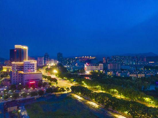 Тайчжоу: Yaoda International Hotel