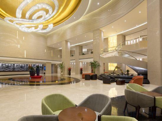 Тайчжоу: Yaoda International Hotel