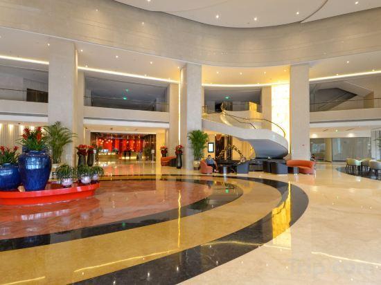 Тайчжоу: Yaoda International Hotel