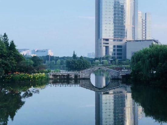 Тайчжоу: Yaoda International Hotel
