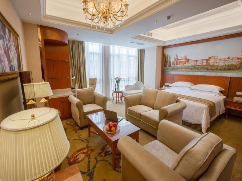 Сиань: Vienna International Hotel