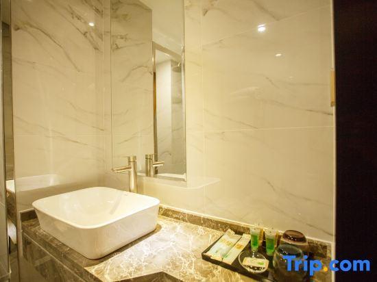 Хойчжоу: Jia Yu Hotel