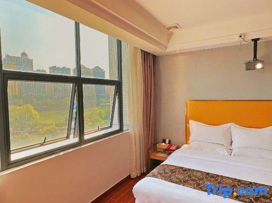 Хойчжоу: Jia Yu Hotel