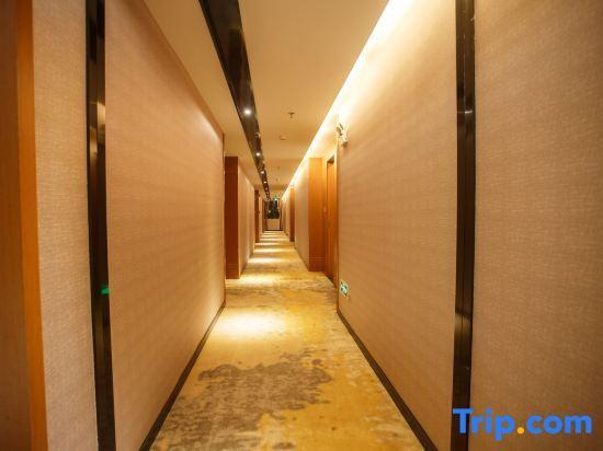 Хойчжоу: Jia Yu Hotel