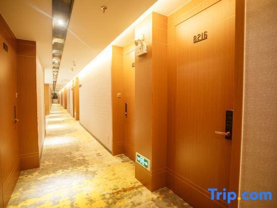 Хойчжоу: Jia Yu Hotel