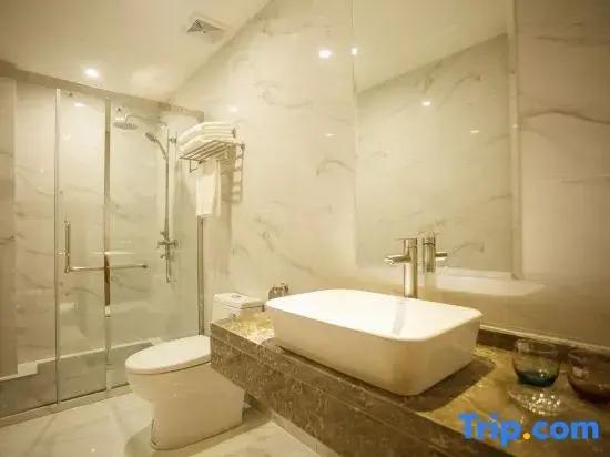 Хойчжоу: Jia Yu Hotel