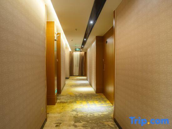 Хойчжоу: Jia Yu Hotel