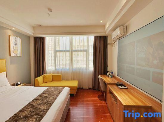 Хойчжоу: Jia Yu Hotel