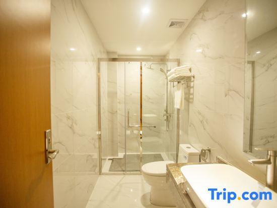 Хойчжоу: Jia Yu Hotel