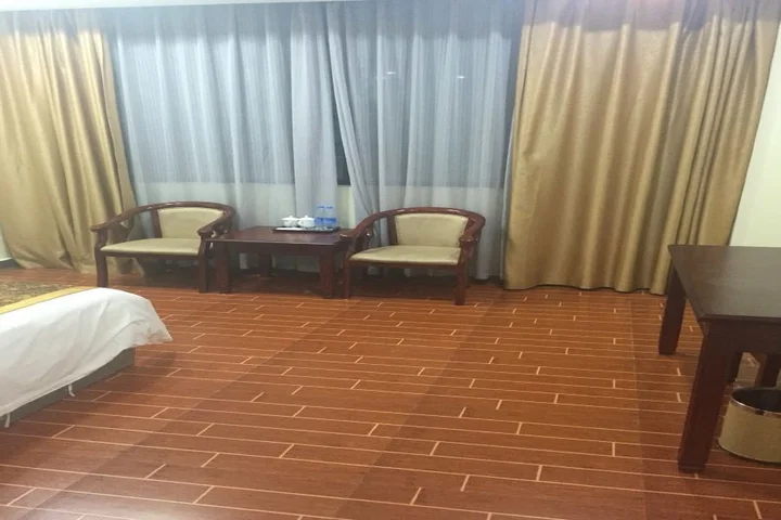 Хойчжоу: Jia Yu Hotel