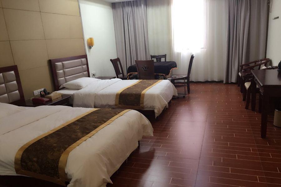 Хойчжоу: Jia Yu Hotel