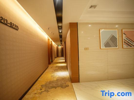 Хойчжоу: Jia Yu Hotel
