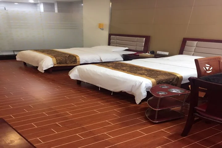 Хойчжоу: Jia Yu Hotel