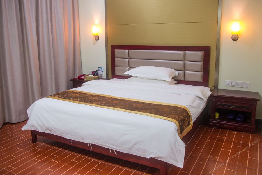 Хойчжоу: Jia Yu Hotel