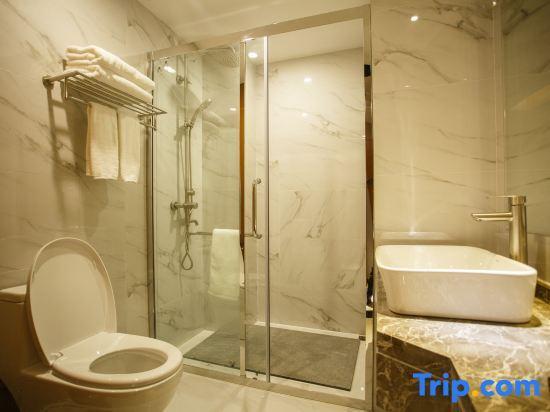 Хойчжоу: Jia Yu Hotel