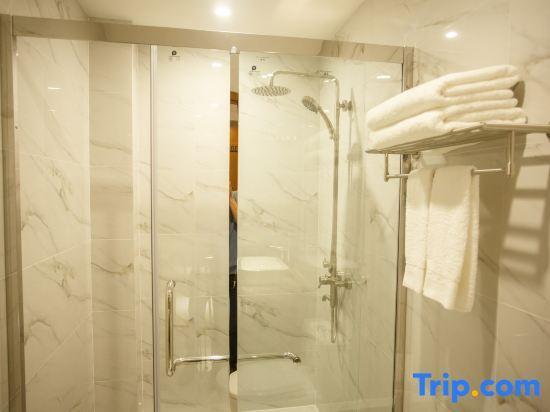 Хойчжоу: Jia Yu Hotel