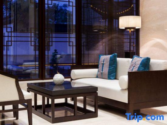 Чаншу: Yueshanxuan Hotel