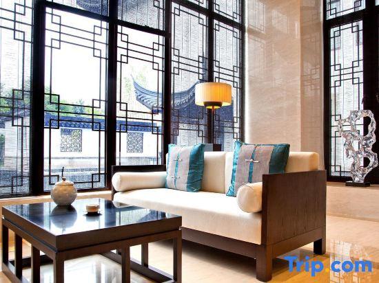 Чаншу: Yueshanxuan Hotel