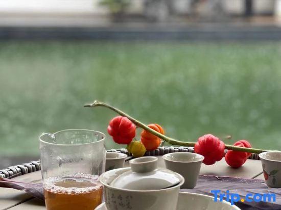 Чаншу: Yueshanxuan Hotel