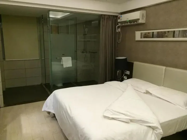 Сямынь: Luminous Jade Hotel