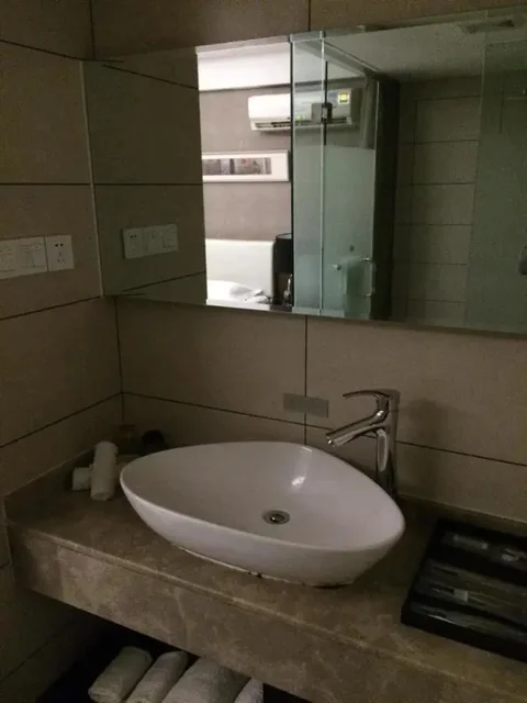 Сямынь: Luminous Jade Hotel