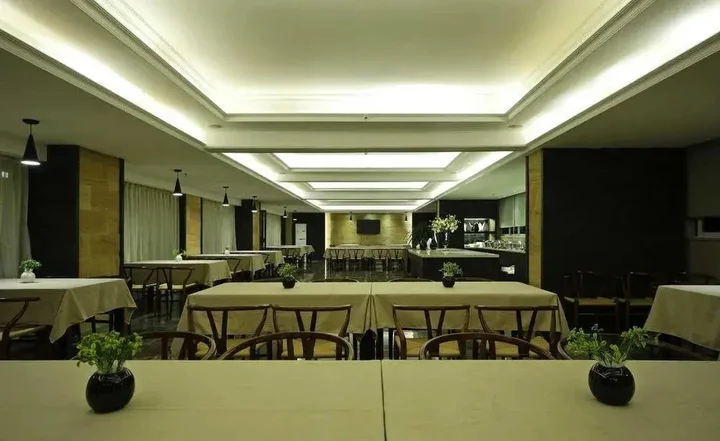 Сямынь: Luminous Jade Hotel