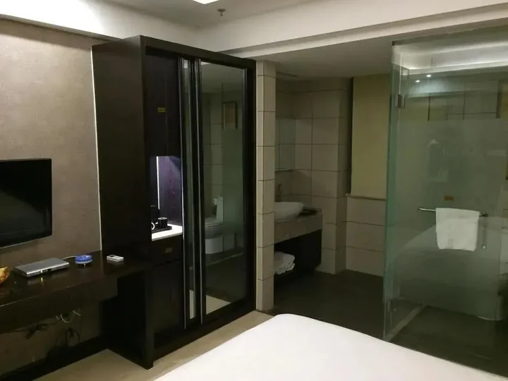 Сямынь: Luminous Jade Hotel